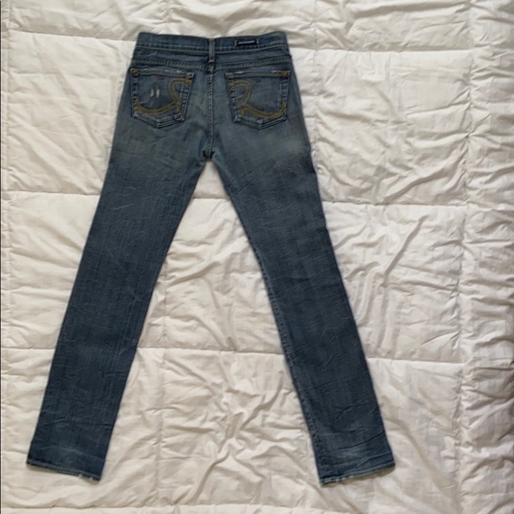 Women’s Rock & Republic Jean - Picture 2 of 6
